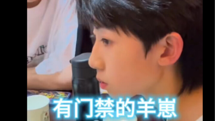 That helpless little lamb, both angry and amused—his bros keep coming up with all sorts of lame excu
