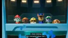 paw patrol musim 11 Episode 3 Sub indonesia