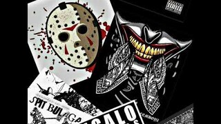 CALAHOYO - CEMBOYZ N THE HOOD X HAKIM888
