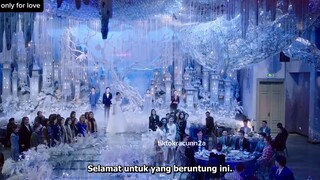 only for love episode 26 sub indo