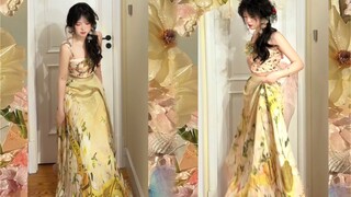 I really don't understand women's clothing these days (Green Tea Edition)