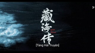 TÀNG HẢI TRUYỆN TẬP 4