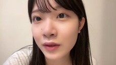 Ogoe Haruka (EX-NGT48/SHOWROOM Live Streaming/2025.08.25)