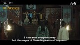 Alchemy of Souls Episode 19 Eng Sub