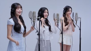 [ENG SUB] IVE - After LIKE ⧸ THE FIRST TAKE