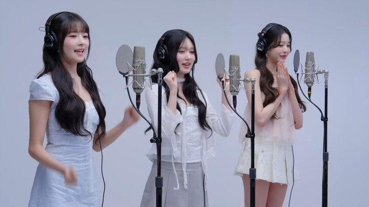 [ENG SUB] IVE - After LIKE ⧸ THE FIRST TAKE