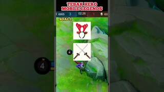 TEBAK HERO MLBB PART 3