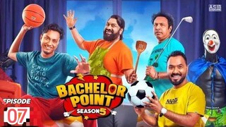 bachelor point season 5 l episode 07 l ব্যাচেলর পয়েন্ট সিজন ০৫।  পর্ব ৭ l Kajol Arifin ome