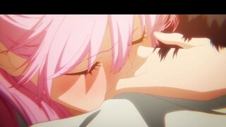 Cảm Giác Có Bạn Gái Siêu Ngầu Là Như Nào? [ Shikimori-san không chỉ dễ thương]