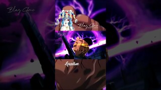 Gasoline -「AMV」Shorts