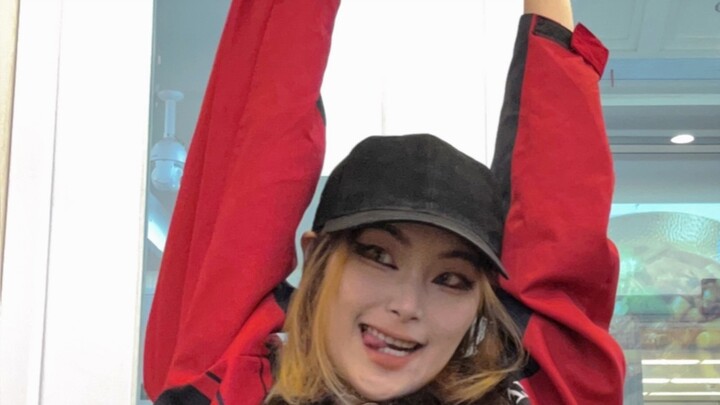 ถ้าไม่มีความรักก็ให้ไมดาสสัมผัสให้ทุกคนได้เห็น