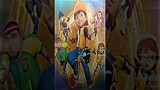 anime edit- BoBoiBoy [ BoBoiBoy galaxy] jedag jedug anime🥀#fyp