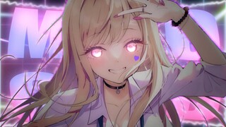 [AMV]Marin Kitagawa wild about cosplay:<My Dress-Up Darling>|<Mood>
