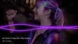 Melody The Nithgt Ft Fiction - TIPO x TVT  Remix ( BOOTRAN FIX ) || Nhạc Hot Tik Tok 2021