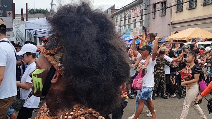 Dinagyang Festival 2023