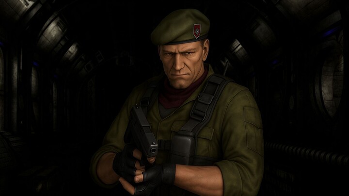 the mercenaries operation mad-jackal: mikhail