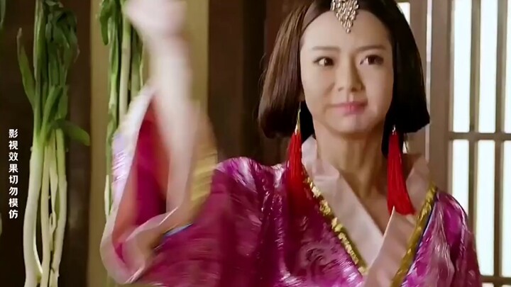 Cười chết mất, đoán đúng phần đầu mà lại đoán sai phần cuối!