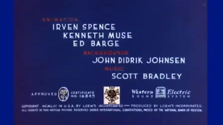 Tom and Jerry - disain jerry