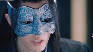 [Xianwang Happy Ending] The villain's apprentice has the ability to read minds 2 (Xian the mind read