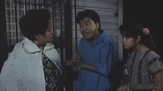 PETRANG KABAYO AT ANG PILYANG KUTING