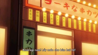 Tập 9 Ore wo suki nano wa omae dake ka yo💦