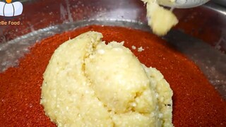 nướng bếp than hàn quốc 2 #food