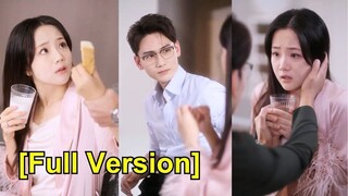 (เต็มเรื่อง) แต่งงาน 3 ปีเหมือนอยู่ในคุก พอเธอแกล้งถูกลักพาตัว เขากลับคลั่งตามหาและไม่ยอมปล่อย