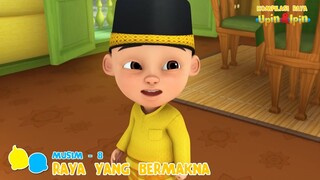 Upin Ipin Terbaru 2020 | Upin & Ipin Musim 14 New Collection #603