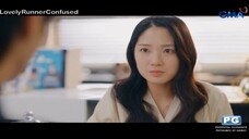 The Lovely Runner on GMA (Korean dramas) Tagalog Dubbed Episode 42 August 19, 2025