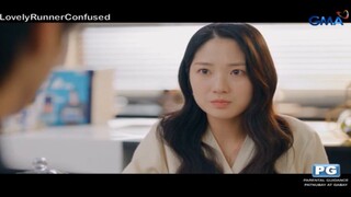 The Lovely Runner on GMA (Korean dramas) Tagalog Dubbed Episode 42 August 19, 2025