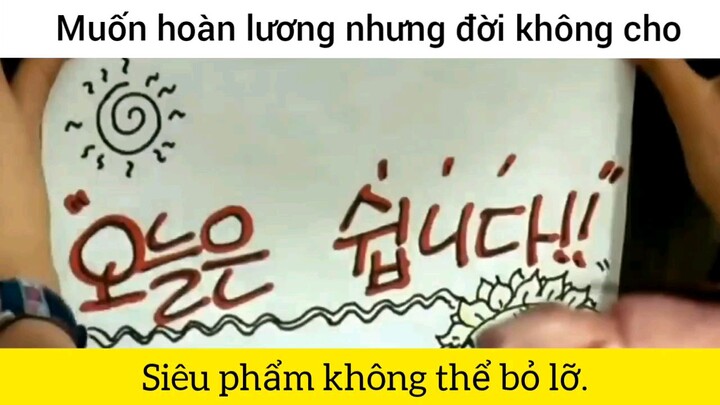 nỗi khổ của mỗi người