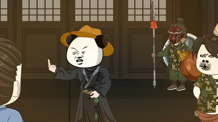 ตอนที่ 117 ซือหม่าอู่ตุย ออฟไลน์