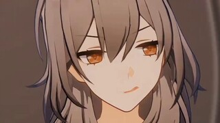 Puji kondektur kereta, jangan terlalu lusuh.