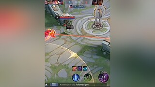 tutorial aggressive selena mlbb mobilelegends selenamlbb pyf stainqt