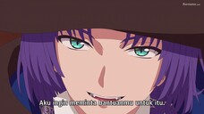 Eps - 1 Aku terdampar di dunia yang penuh sihir [Mahoutsukai no Yakusoku] Sub Indo