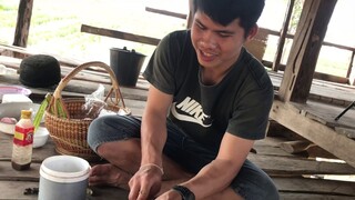 หาปลากินปลานาอ้ายอาท