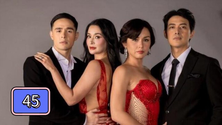 Episode 45 : House Of Lies