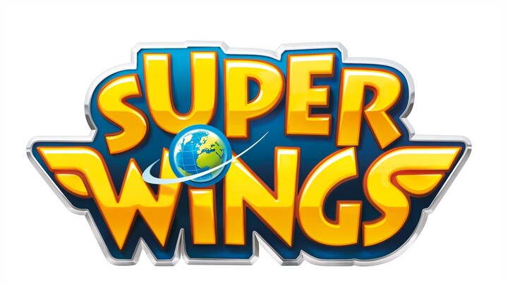 Watch Super Wings Season 19 Full Series 2025 HD