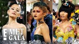 Zendaya, Ariana Grande & More JAW-DROPPING Looks | 2024 Met Gala