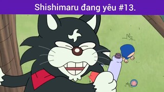 Shishimaru đang yêu p13