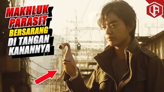 WABAH PARASIT PEMAKAN MANUSIA | Alur Cerita Film Parasyte Part 1 (2014)