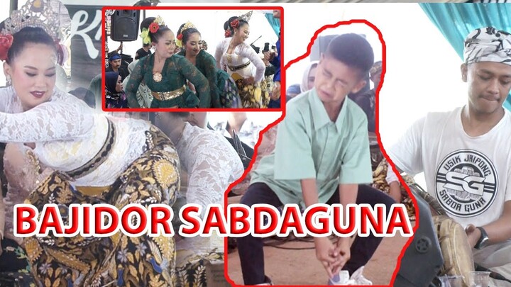 BOCIL ADU AXSI  BRSAMA ANGGA PERIKITW MENCUG JAIPONG BAJIDOR SABDA GUNA
