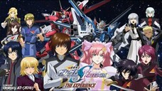 Mobile Suit Gundam Seed Freedom - [English Voice - Vietsub]