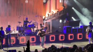Hootie and the Blowfish “Only Wanna Be With You” live @ Pine Knob Clarkston, MI June 2024