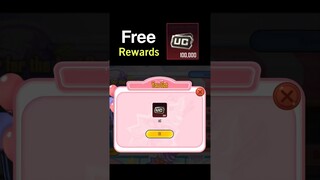 100% Free UC Event 😱 Don't miss