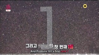 Produce 101 S1|Episode 6