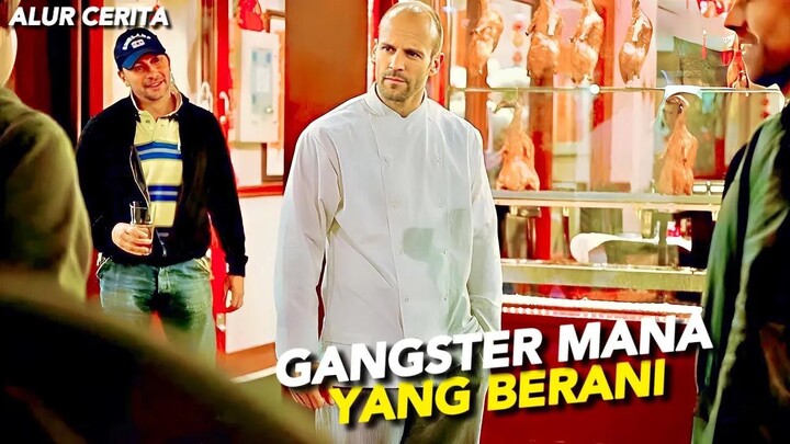 Mantan Petarung Ufc B4l4s D3nd4m Atas K3m4t1an Suaminya - Alur Cerita Film Actio