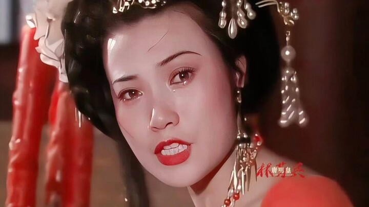 杨府奴才当街鞭打大唐公主，真的是太嚣张了