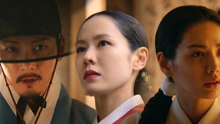 [New Movie] THE SCANDAL || Drama Korea Terbaru