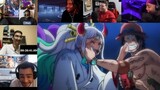 One Piece Episode 1013 Reaction Mashup | Anime Reaction Mashup